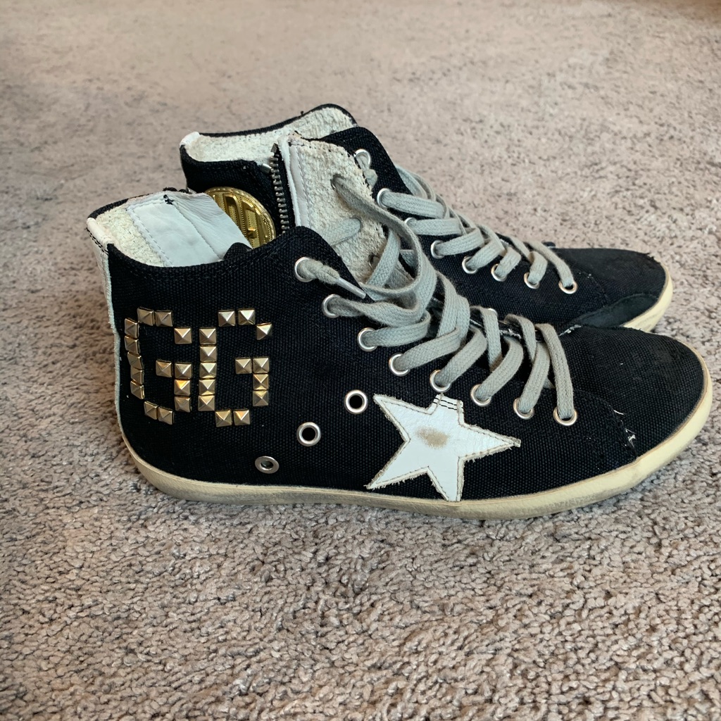 Ggdb Francy Excellent Condition